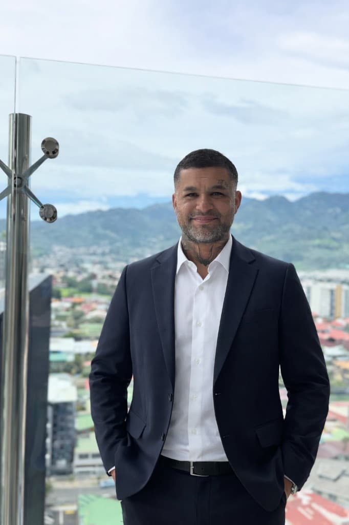 Rus Madrigal, consultor SEO
