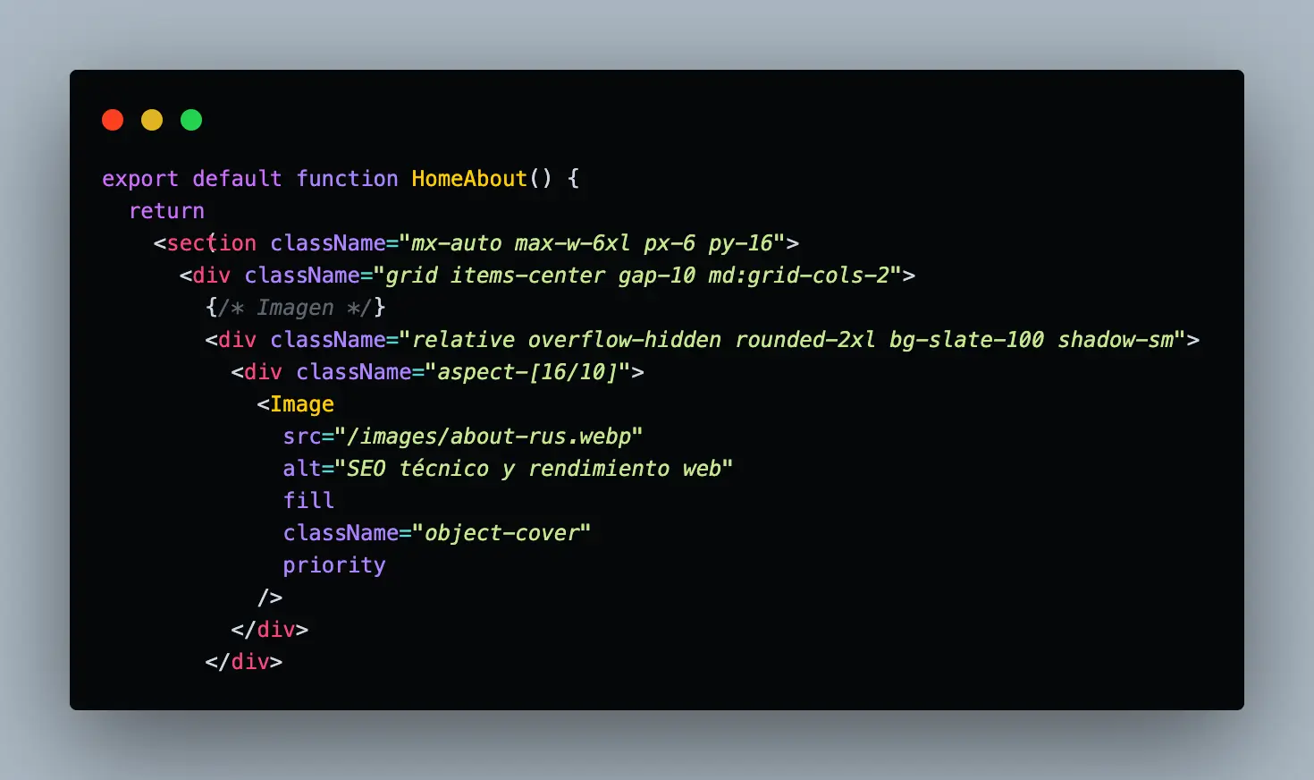 AI-Driven SEO & Web Performance